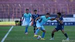 Madura United Libas Arema FC 2-0