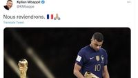 Kylian Mbappe dan Prancis Siap Kembali, Netizen Siap Menanti