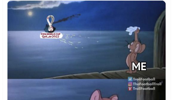 Terima Kasih Qatar, Piala Dunia 2022 Sungguh Cetar