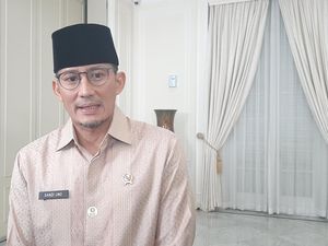 Sandi Minta Wisatawan Tak Khawatirkan KUHP Baru, Jamin Tak Ada Razia Hotel