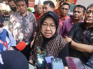 Mensos Risma Miris Disabilitas Jadi Korban Perundungan-Dipinggirkan