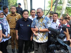 Andre Rosiade: Proyek Flyover Sitinjau Lauik Tunggu Izin Prakarsa