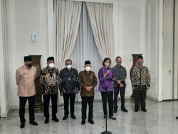 Pemerintah Targetkan 1.400 Rumah Potong Hewan Segera Dapat Sertifikat Halal