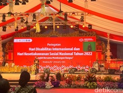 Mensos Risma: Pemasungan ODGJ Tak Boleh Terjadi Lagi!