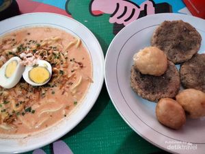 Jelajah Bumi Sriwijaya, Makan Pempek Hingga Jelajah Pulau Kemar Jelajah Bumi Sriwijaya, Makan Pempek Hingga Jelajah Pulau Kemar