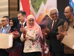 Gelar Misi Dagang ke Malaysia, Jatim Tawarkan Produk UMKM hingga Investasi