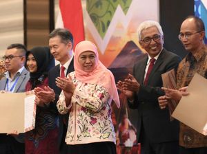 Gelar Misi Dagang ke Malaysia, Jatim Tawarkan Produk UMKM hingga Investasi Gelar Misi Dagang ke Malaysia, Jatim Tawarkan Produk UMKM hingga Investasi