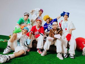 Catat! Ini Rekayasa Lalin Imbas Konser 3 Hari NCT Dream di ICE BSD Catat! Ini Rekayasa Lalin Imbas Konser 3 Hari NCT Dream di ICE BSD