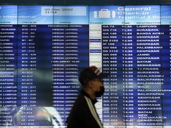 Mau Dipangkas Jadi 15, Ini Daftar Lengkap Bandara Internasional di RI