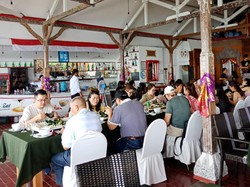 Jumlah Bookingan Hotel di Karangasem Capai 40 Persen Jelang Nataru