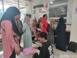 BKD Sulsel Bantah Wajibkan Pegawai Non-ASN Tes Narkoba di RS Khusus Pemprov
