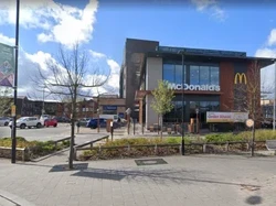 Belikan Makanan untuk Anak via Drive Thru, Ibu Ini Didenda Rp 1,8 Juta