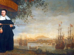 Belanda Minta Maaf Atas Perbudakan, Tapi Hampir Separuh Warga Tak Mendukung