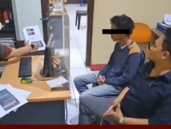 Emoh Diputus Cinta, Pemuda di Banyumas Sebar Foto Intim Mantan Pacar