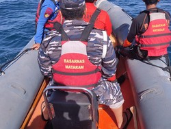 Kadus Gili Trawangan Beber Penyebab Wanita Prancis Hilang Saat Renang