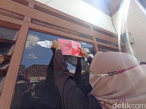 Merasa Sudah Mampu, Belasan Penerima Bansos di Blitar Mengundurkan Diri