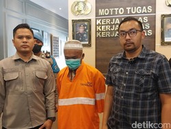 Perampok Kos Mahasiswi di Kota Malang Sudah 10 Kali Beraksi Tanpa Tertangkap