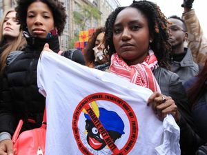 Permohonan Maaf Belanda Atas Perbudakan Dinilai Tidak Cukup