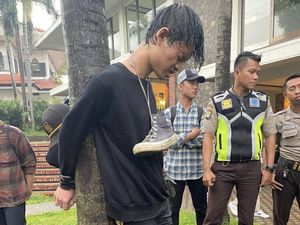 Babak Baru Pelecehan di Gunadarma, Kini Pelaku Lapor soal Dipersekusi