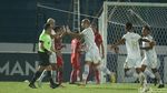 Comeback Persija Kalahkan Dewa United 3-2
