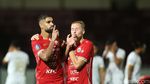 Comeback Persija Kalahkan Dewa United 3-2