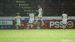 Comeback Persija Kalahkan Dewa United 3-2