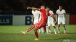 Comeback Persija Kalahkan Dewa United 3-2
