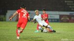 Comeback Persija Kalahkan Dewa United 3-2