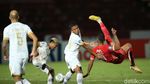 Comeback Persija Kalahkan Dewa United 3-2