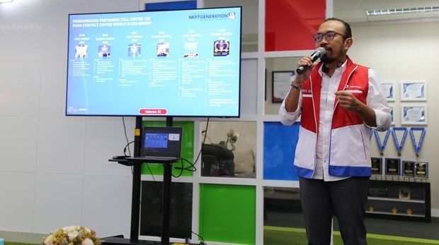 Pertamina Patra Niaga