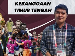 Catatan Si Pai di Piala Dunia 2022 Qatar