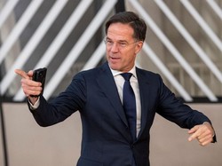 PM Belanda Ucapkan Selamat ke Prabowo yang Unggul di Quick Count Pilpres