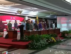 Kabinda Jateng Ungkap Potensi Teror-Kaum Intoleran Jelang Nataru