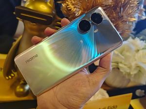 Siap-siap! Realme 10 Pro dan 10 Pro Plus Hadir di Indonesia Siap-siap! Realme 10 Pro dan 10 Pro Plus Hadir di Indonesia