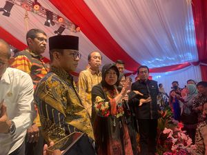 Risma Jelaskan Langkah Cegah Penyandang Disabilitas Jadi Korban Bully