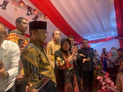 Risma Jelaskan Langkah Cegah Penyandang Disabilitas Jadi Korban Bully