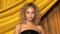 8 Foto Model Belgia Digosipkan Jadi Pacar Mbappe, Eks Kekasih Pemain Belanda