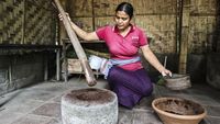 Salah Satu Kopi Termahal, Begini Proses Pembuatan Kopi Luwak di Bali