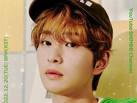 Sapa Fans, Onew SHINee Akan Live Sore Ini