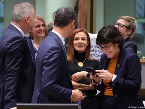 Setelah Perundingan Alot, Uni Eropa Akhirnya Sepakati Pagu Harga Gas