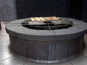 Siapa Berani Mampir? Restoran Ini Ada di Kawasan Gunung Berapi Siapa Berani Mampir? Restoran Ini Ada di Kawasan Gunung Berapi