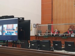 Debat Jaksa Vs Henry Surya Sebut Dakwaan Kasus KSP Indosurya Tak Masuk Akal