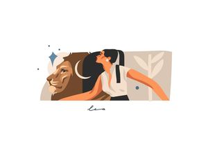 Ramalan Zodiak Hari Ini 23 Januari 2025, Saatnya Leo Hidup Lebih Sehat!