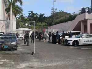 Situasi Persidangan Bos Kripto Sam Bankman-Fried di Bahama