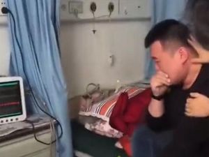 Duh! Pria Ini Minta Anak ke Mantan Istri karena Istri Baru Tak Bisa Hamil