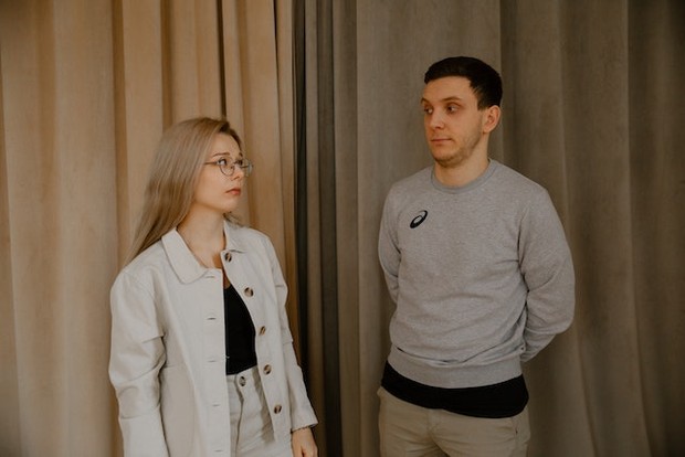 Suka Mengejek dan Menghakimimu / foto : pexels.com/PolinaZimmerman