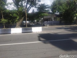 Melihat TKP Tarik Tambang Maut IKA Unhas yang Tewaskan Masyita