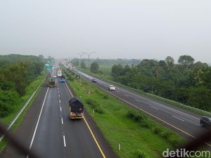 Mudik Lewat Tol Mematikan di Dunia, Simak Tipsnya Mudik Lewat Tol Mematikan di Dunia, Simak Tipsnya