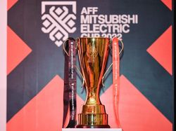 Link Live Streaming Thailand vs Vietnam di Final Piala AFF 2022