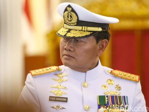 Apa Saja Tugas dan Kewajiban Panglima TNI? Simak Aturannya